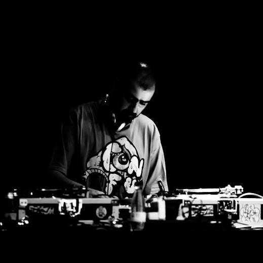 Dj Maos