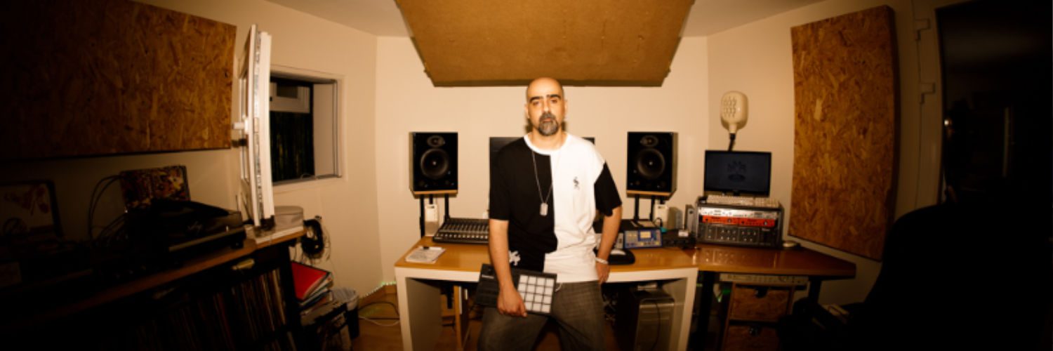 Dj Maos