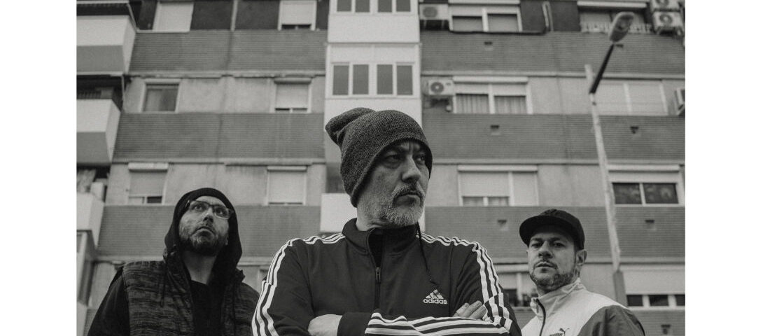 Panzers Presentan "Presentes", su nuevo álbum