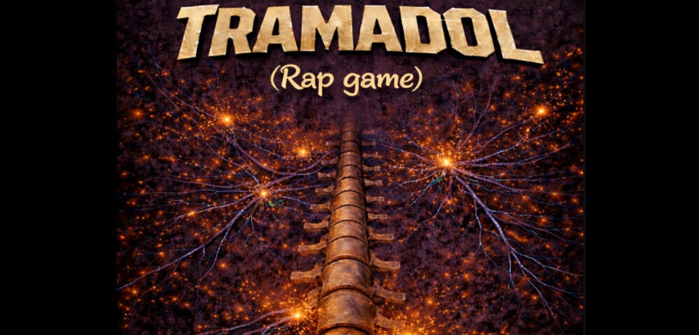 Flowman VB lanza “Tramadol”: Un viaje crudo por el dolor y la música