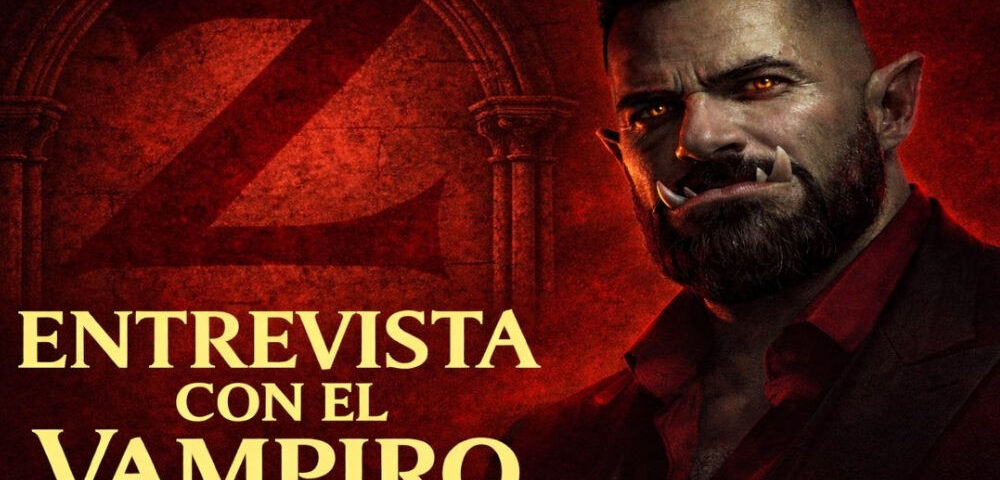 Mr.BichoR – “Entrevista con el Vampiro”