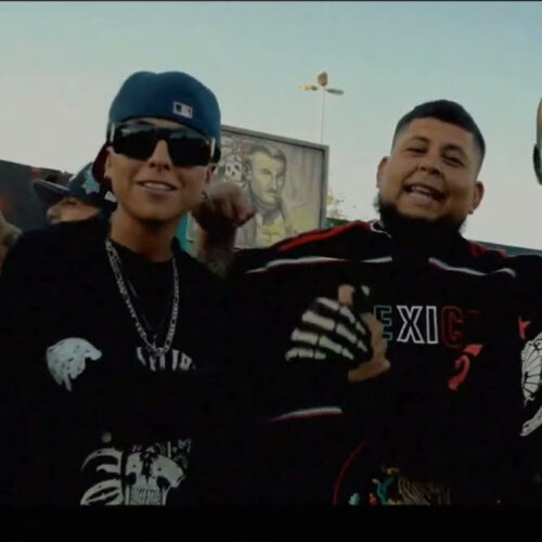 Mexicanos Orgullosos de su Bandera
