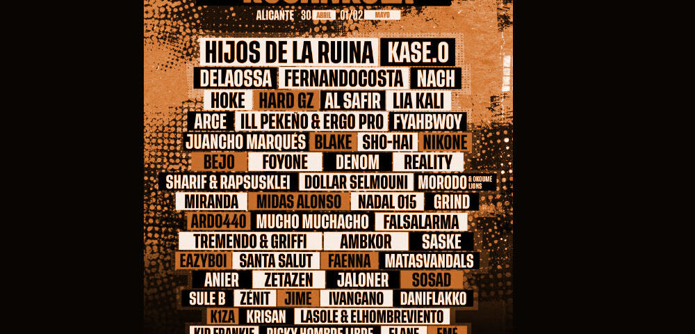 Rocanrola 2026: La venganza perfecta.