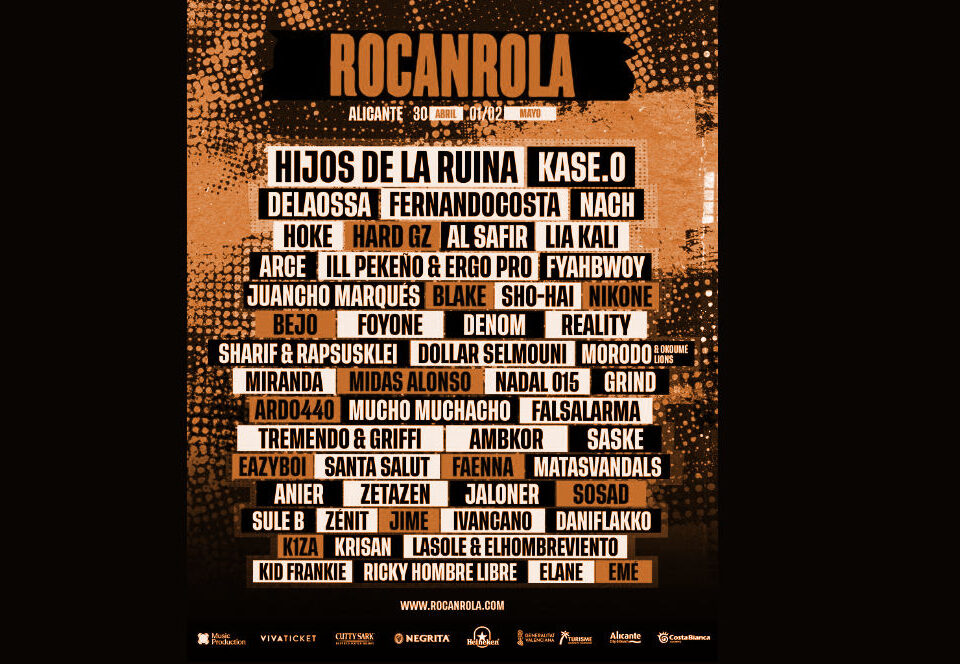 Rocanrola 2026: La venganza perfecta.