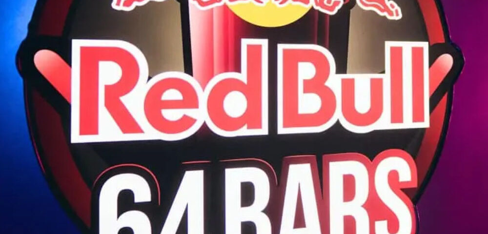 Ab-Soul y Hit-Boy se unen en Red Bull 64 Bars con una sesión de rap puro y crudo
