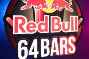 Ab-Soul y Hit-Boy se unen en Red Bull 64 Bars con una sesión de rap puro y crudo