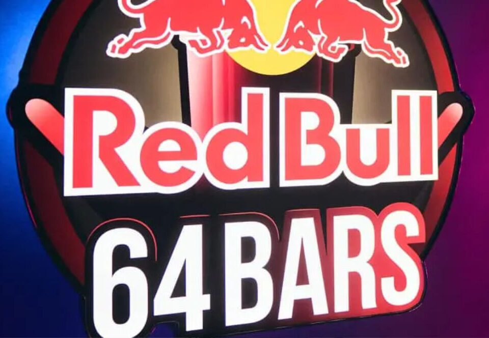 Ab-Soul y Hit-Boy se unen en Red Bull 64 Bars con una sesión de rap puro y crudo
