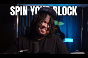 BackRoad Gee y Pa Salieu regresan con 'Spin Your Block', el nuevo himno urbano del verano