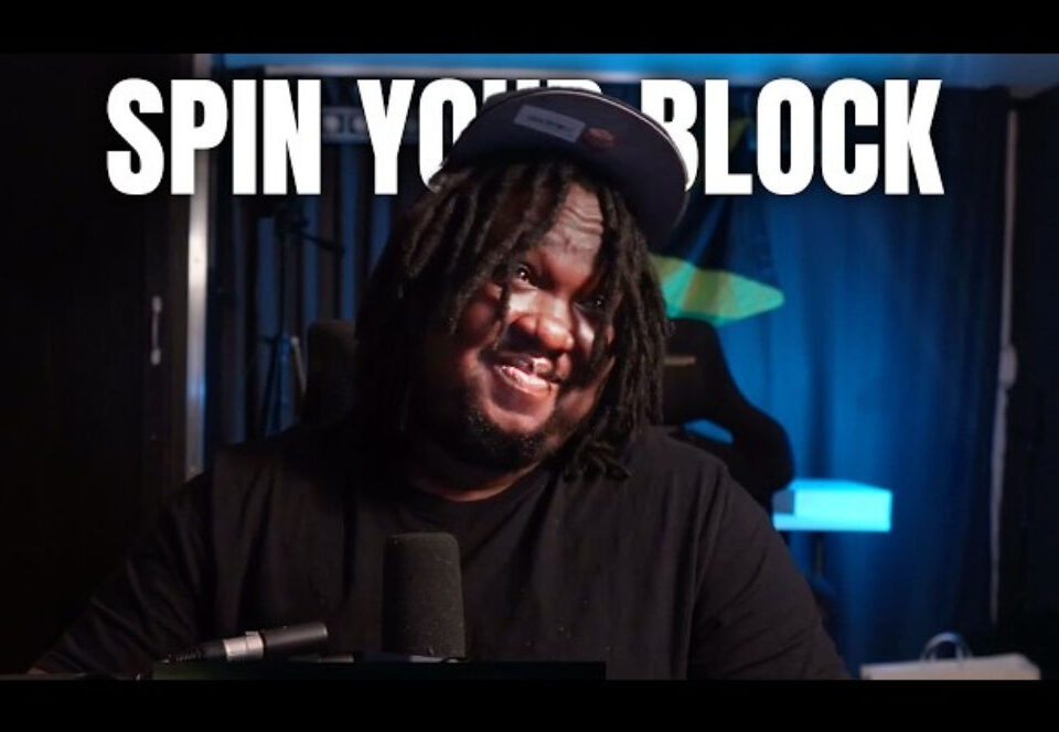 BackRoad Gee y Pa Salieu regresan con 'Spin Your Block', el nuevo himno urbano del verano