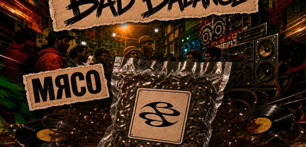 Bad Balance regresa con 'Мясо', una tiradera cargada de barras boom bap desde Rusia