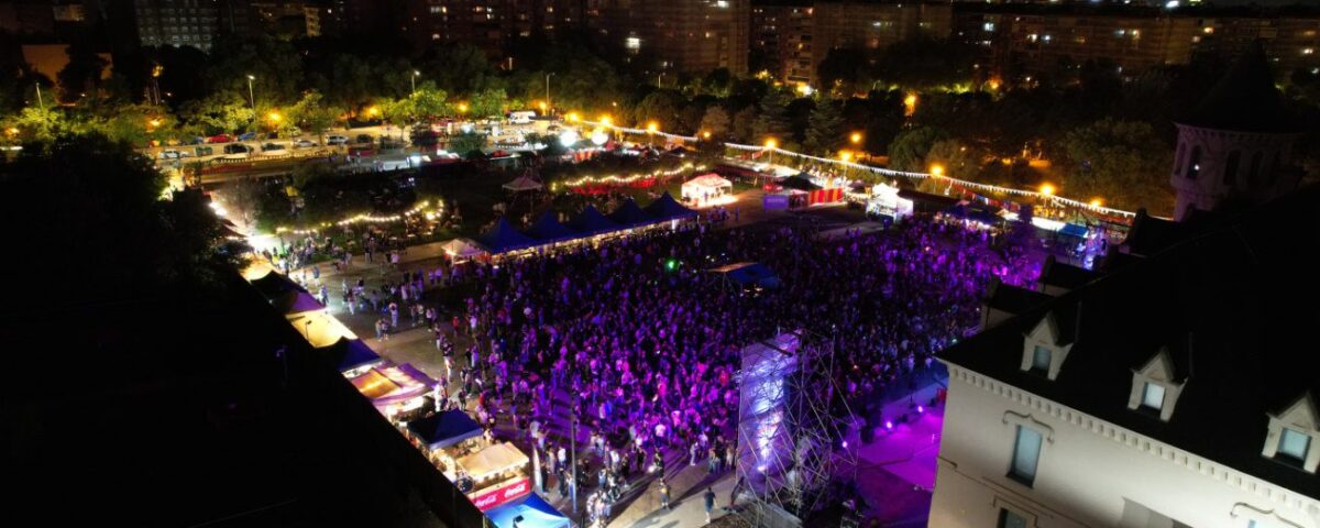 Ciudadella Fest
