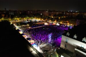 Ciudadella Fest
