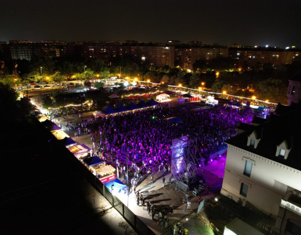 Ciudadella Fest
