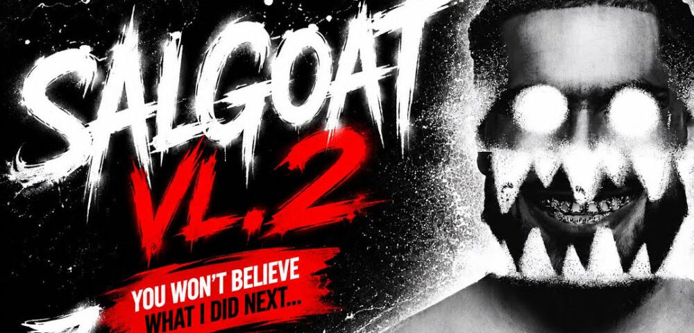 ElGrandeToto lanza SALGOAT Vol. 2: el rap marroquí evoluciona hacia sonidos más oscuros