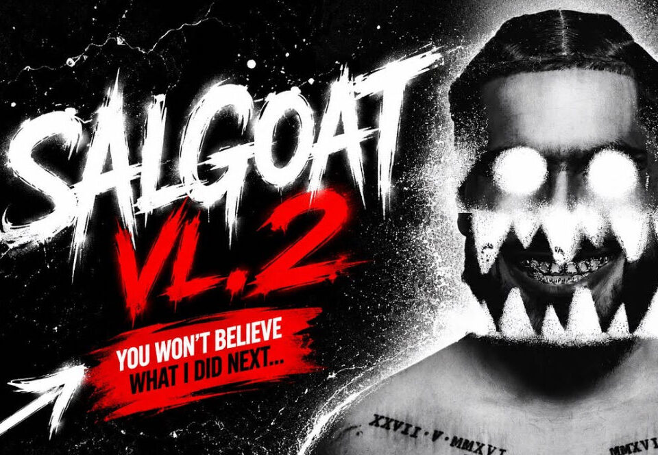 ElGrandeToto lanza SALGOAT Vol. 2: el rap marroquí evoluciona hacia sonidos más oscuros