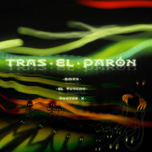OMYX OM regresa con "Tras el parón" junto a El Fuscao y Doctor X