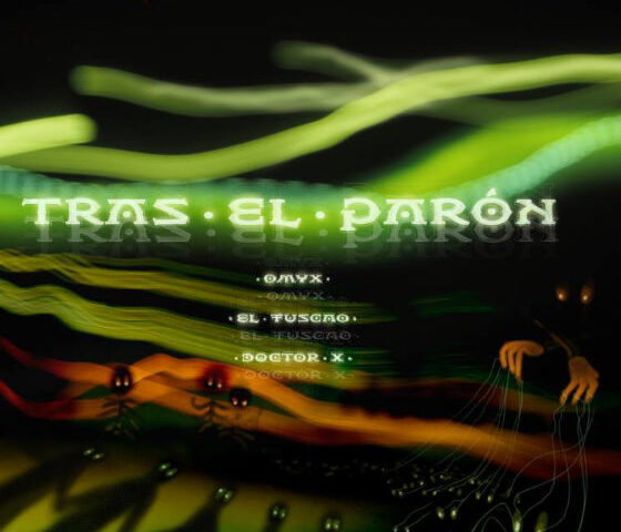 OMYX OM regresa con "Tras el parón" junto a El Fuscao y Doctor X