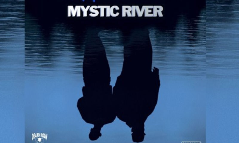 Kurupt y DJ Battlecat rescatan “Mystic River”, una joya perdida del West Coast casi 20 años después
